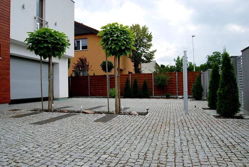 Magnolia Centrum - Free Parking Wrocław Eksteriør billede